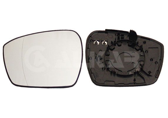 ALKAR Staklo za retrovizor, vanjski retrovizor