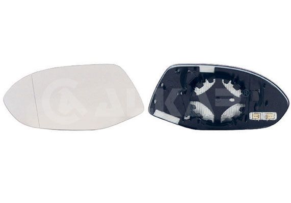 ALKAR Staklo za retrovizor, vanjski retrovizor