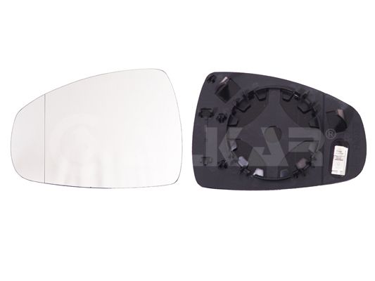 ALKAR Staklo zrcala, vanjsko zrcalo
