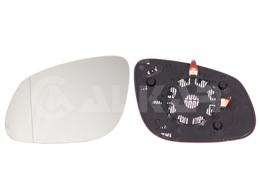 ALKAR Staklo za retrovizor, vanjski retrovizor