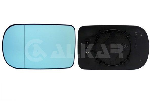 ALKAR Staklo zrcala, vanjsko zrcalo