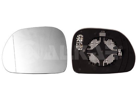 ALKAR Staklo zrcala, vanjsko zrcalo