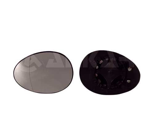 ALKAR Staklo zrcala, vanjsko zrcalo