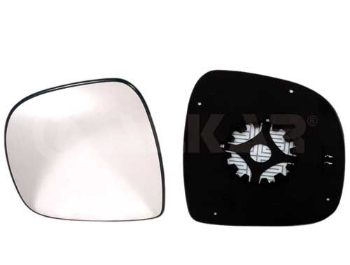 ALKAR Staklo zrcala, vanjsko zrcalo