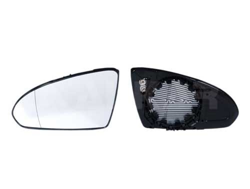 ALKAR Staklo za retrovizor, vanjski retrovizor