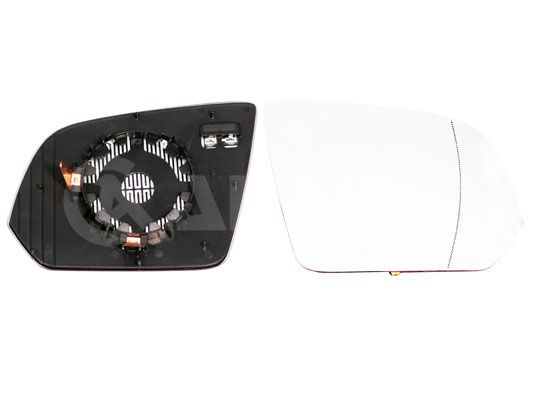 ALKAR Staklo zrcala, vanjsko zrcalo