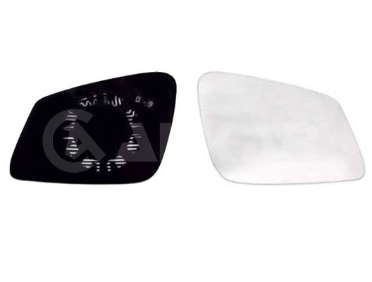 ALKAR Staklo zrcala, vanjsko zrcalo