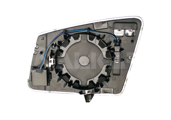 ALKAR Staklo za retrovizor, vanjski retrovizor