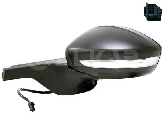 ALKAR Vanjsko zrcalo