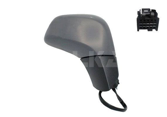 ALKAR Vanjski retrovizor