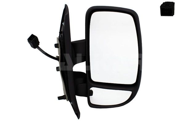 ALKAR Vanjski retrovizor