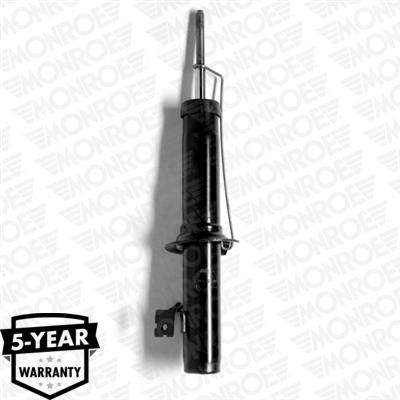 MONROE Amortizer