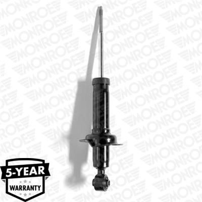 MONROE Amortizer