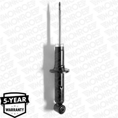 MONROE Amortizer