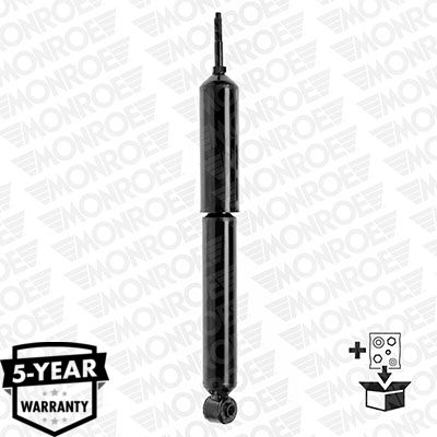 MONROE Amortizer