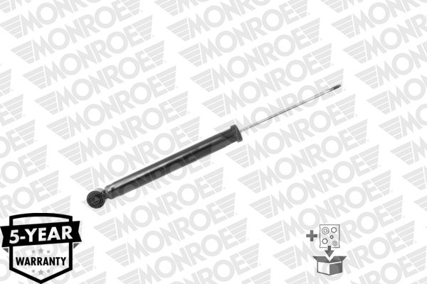 MONROE Amortizer