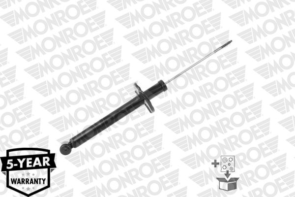 MONROE Amortizer