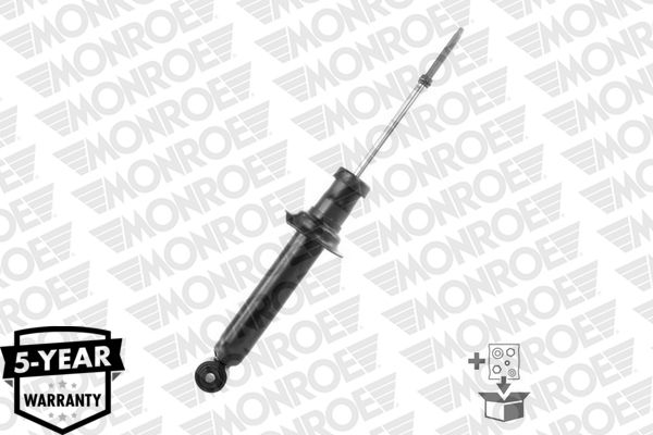 MONROE Amortizer