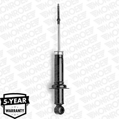MONROE Amortizer