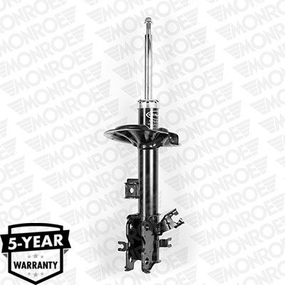 MONROE Amortizer