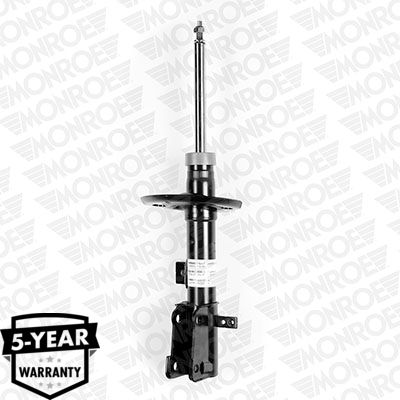 MONROE Amortizer