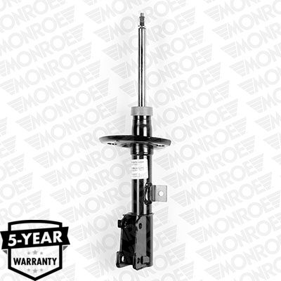 MONROE Amortizer