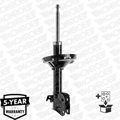 MONROE Amortizer