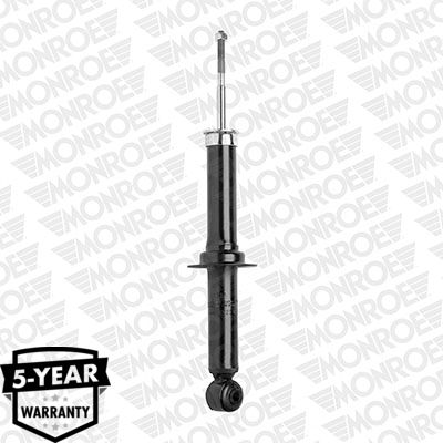 MONROE Amortizer