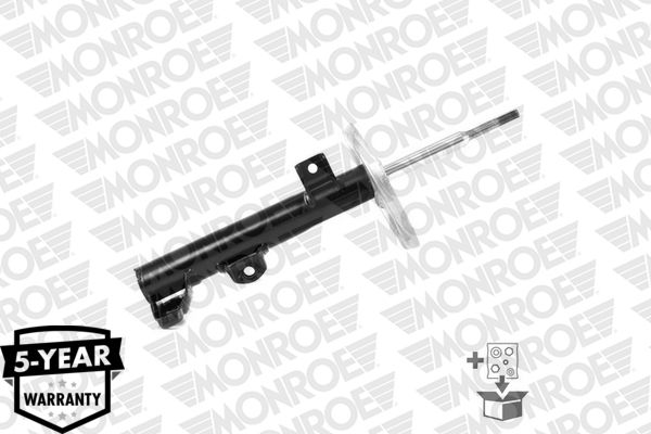 MONROE Amortizer
