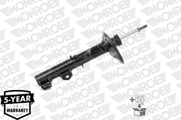 MONROE Amortizer