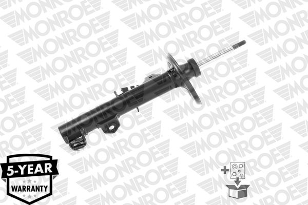 MONROE Amortizer