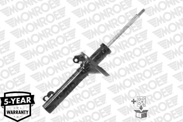 MONROE Amortizer