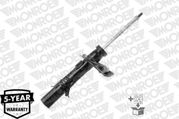 MONROE Amortizer