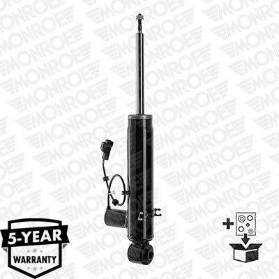 MONROE Amortizer