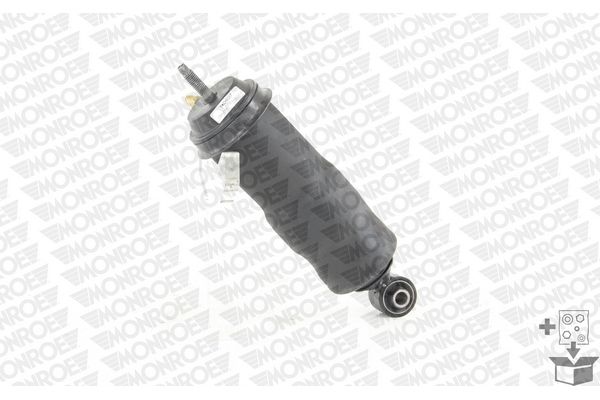 MONROE Amortizer, uležištenje vozačke kabine