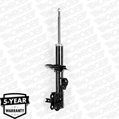 MONROE Amortizer
