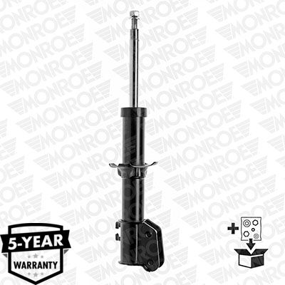 MONROE Amortizer