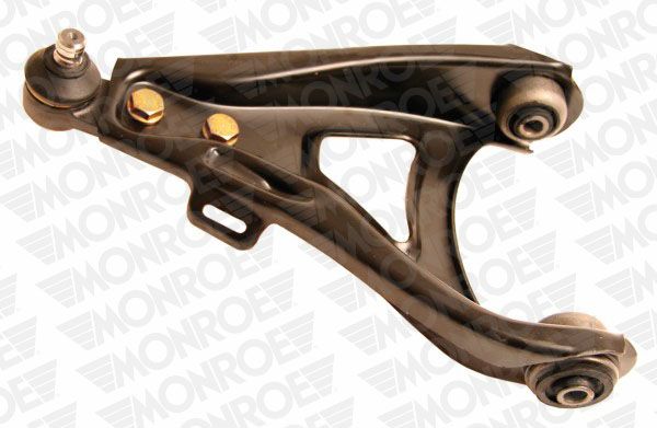 MONROE Spona, ovjes kotača