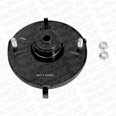 MONROE Osloni ležaj opružnog oslonca