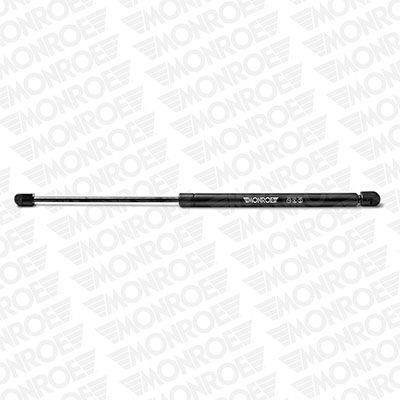 MONROE Plinska opruga, prtljažnik/utovarni prostor