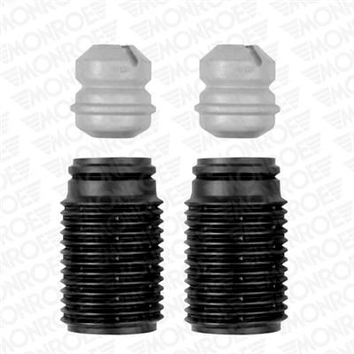 MONROE Komplet za zaštitu od prašine, amortizer