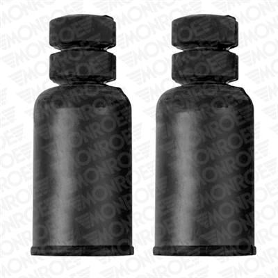 MONROE Komplet za zaštitu od prašine, amortizer