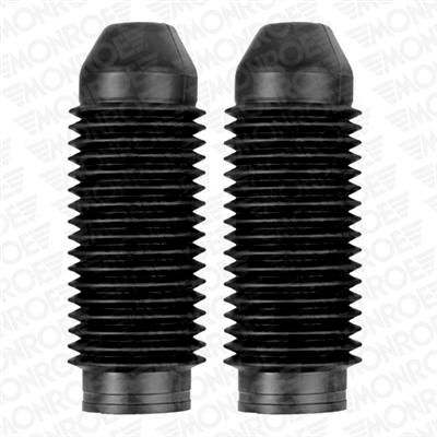 MONROE Komplet za zaštitu od prašine, amortizer