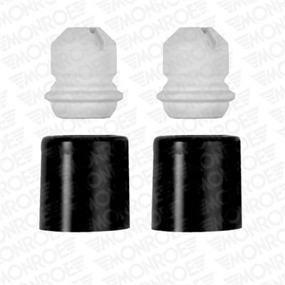 MONROE Komplet za zaštitu od prašine, amortizer