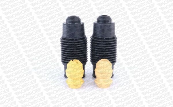 MONROE Komplet za zaštitu od prašine, amortizer