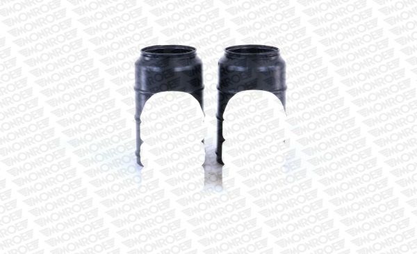 MONROE Komplet za zaštitu od prašine, amortizer