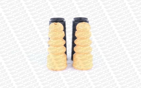 MONROE Komplet za zaštitu od prašine, amortizer