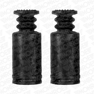 MONROE Komplet za zaštitu od prašine, amortizer