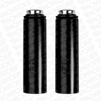MONROE Komplet za zaštitu od prašine, amortizer