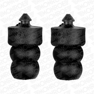 MONROE Komplet za zaštitu od prašine, amortizer